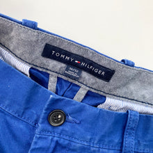Load image into Gallery viewer, Tommy Hilfiger Trousers W36 L32