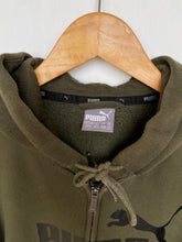 Load image into Gallery viewer, Puma hoodie (M)