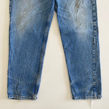 Load image into Gallery viewer, Carhartt Jeans W38 L30