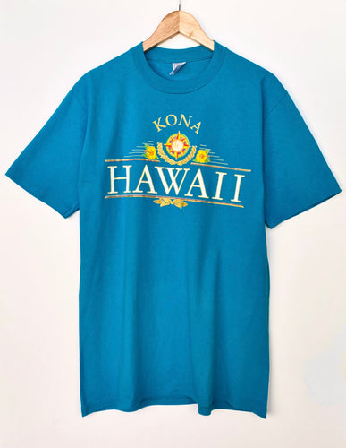Hawaii T-shirt (L)