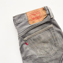 Load image into Gallery viewer, Levi’s 501 W33 L30