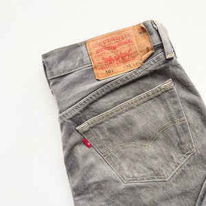 Levi’s 501 W33 L30