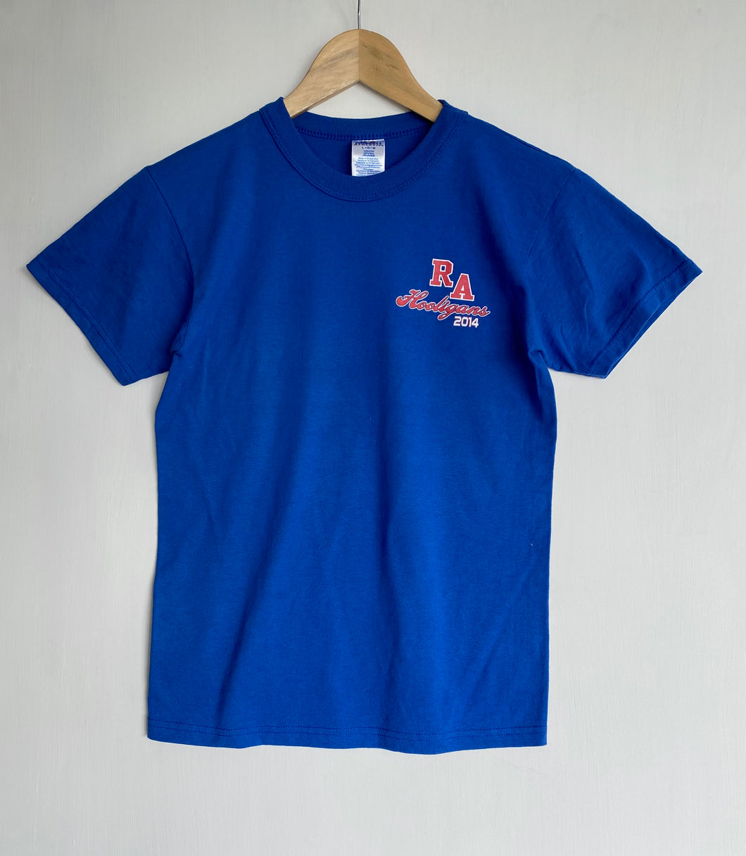 Russell Athletic t-shirt (S)