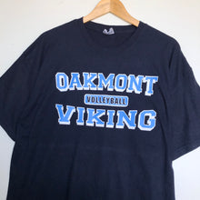 Load image into Gallery viewer, Printed ‘Viking’ t-shirt (XL)