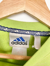 Load image into Gallery viewer, 90s Adidas Sweatshirt (XS)