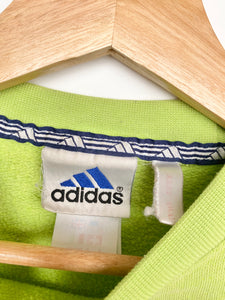 90s Adidas Sweatshirt (XS)