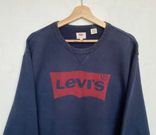 Load image into Gallery viewer, Levi’s sweatshirt (XL)