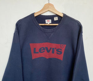 Levi’s sweatshirt (XL)