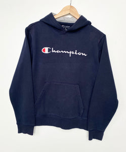 Champion sweater womens clearance red navy