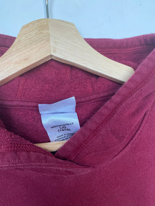 Adidas hoodie (XS)