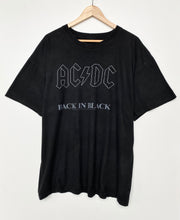 Load image into Gallery viewer, AC/DC T-shirt (XL)