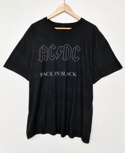 AC/DC T-shirt (XL)