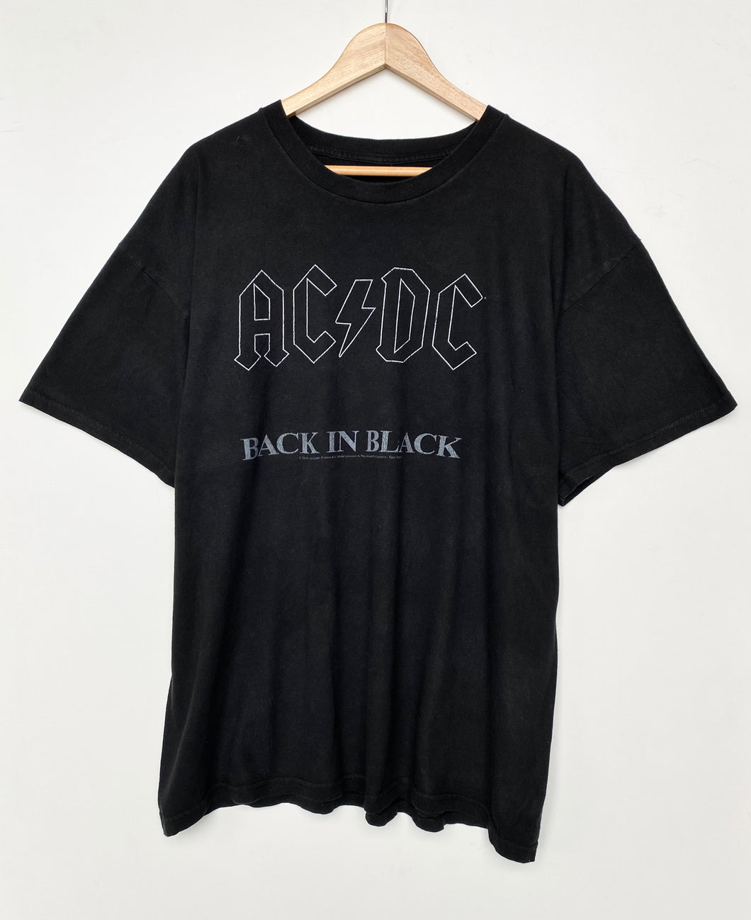 AC/DC T-shirt (XL)