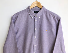 Load image into Gallery viewer, Farah shirt (L)