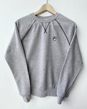 Load image into Gallery viewer, Women&#39;s Fila sweatshirt (S)