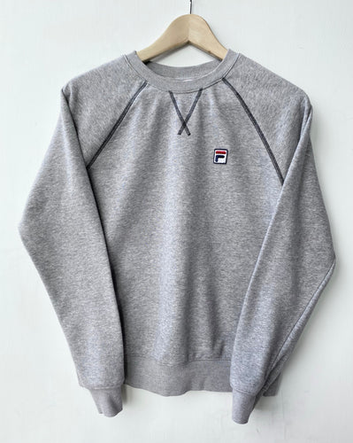 Women's Fila sweatshirt (S)