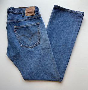 Levi’s 501 W40 L34
