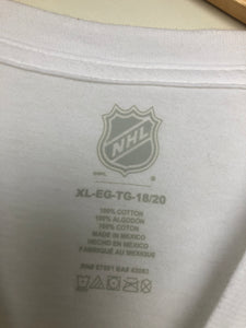 NHL t-shirt (M)