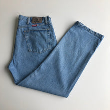 Load image into Gallery viewer, Wrangler Jeans W36 L30