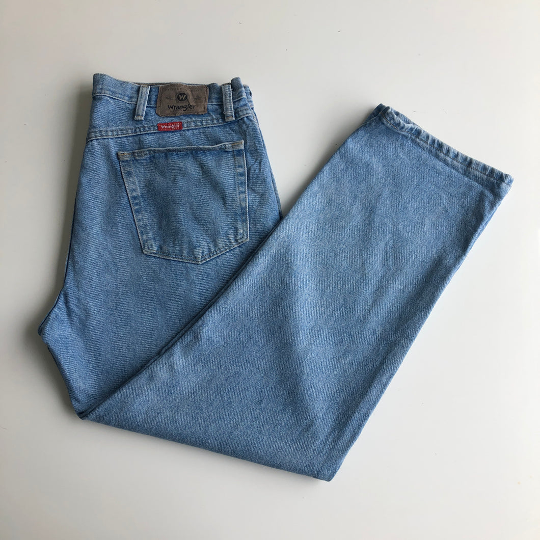 Wrangler Jeans W36 L30