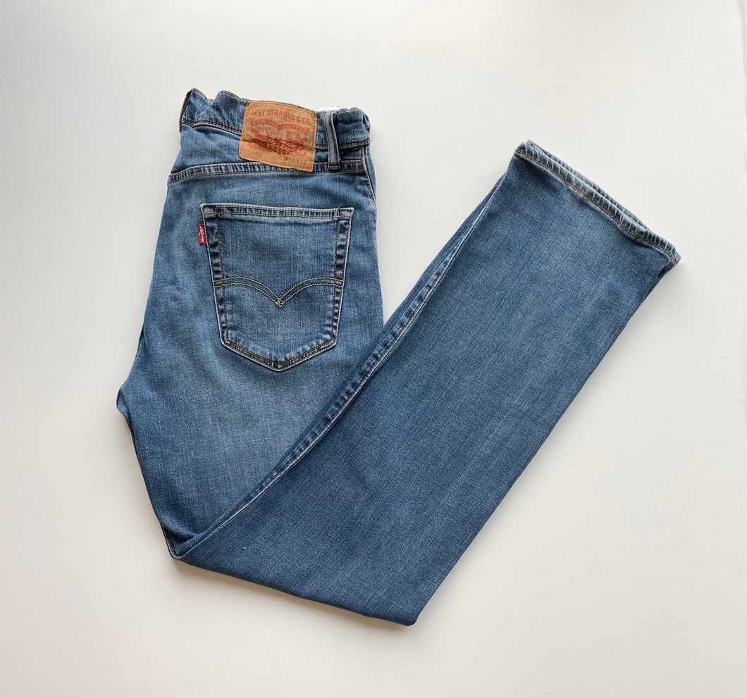 Levi’s 751 W34 L32