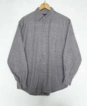 Load image into Gallery viewer, Flannel shirt (L)