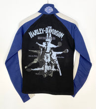 Load image into Gallery viewer, Women’s Harley Davidson 1/4 Zip (M)