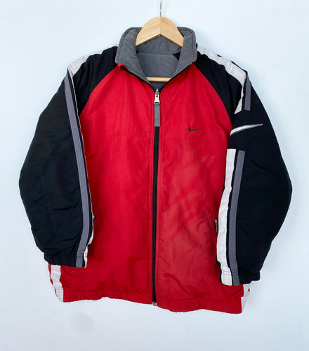 Nike reversible jacket (XS)