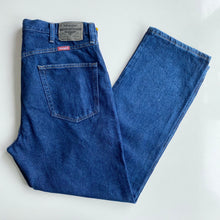 Load image into Gallery viewer, Wrangler Jeans W36 L30