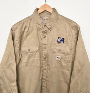 Carhartt Workwear Shirt (L)