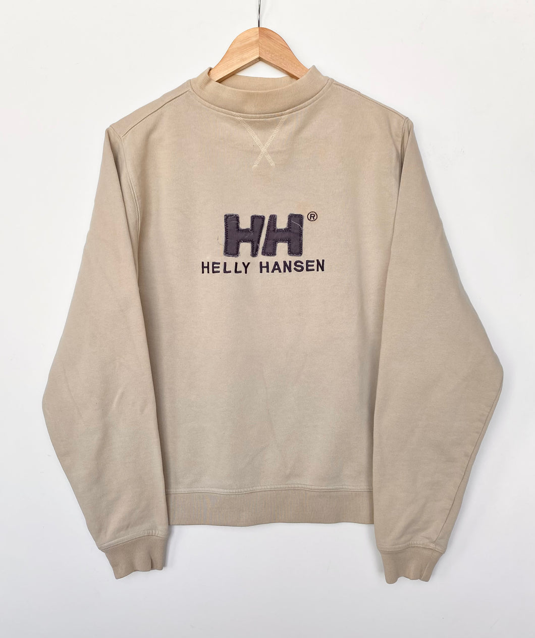 90s Helly-Hansen Sweatshirt (XS)