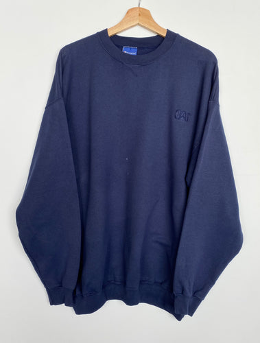 Champion sweatshirt (XL)