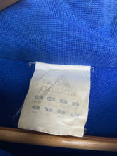Load image into Gallery viewer, Adidas reworked 1/4 zip (XL)