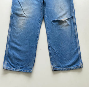 Dickies Carpenter Jeans W38 L30