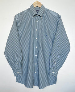 Nautical shirt (L)
