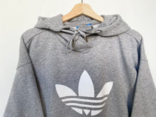 Load image into Gallery viewer, Adidas hoodie (S)