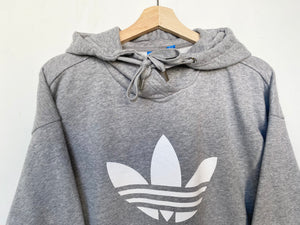 Adidas hoodie (S)