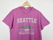 Load image into Gallery viewer, Seattle t-shirt (M)