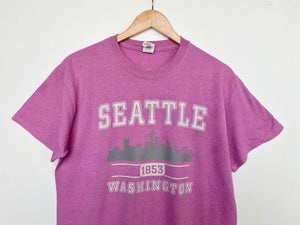 Seattle t-shirt (M)