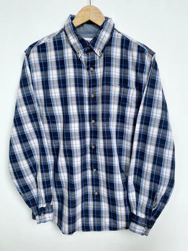 Wrangler shirt (M)