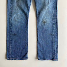 Load image into Gallery viewer, Levi’s 501 W34 L30