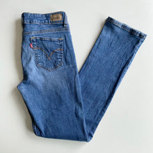 Load image into Gallery viewer, Levi’s Jeans W28 L31