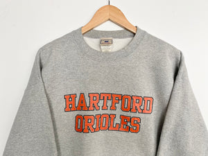 Lee Hartford Orioles sweatshirt (L)