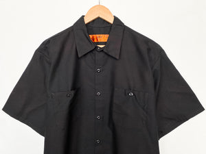 Red Kap workwear shirt (XL)