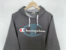 Load image into Gallery viewer, Champion hoodie (M)
