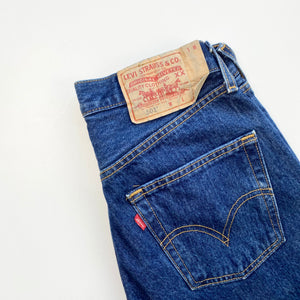 Levi’s 501 W28 L32