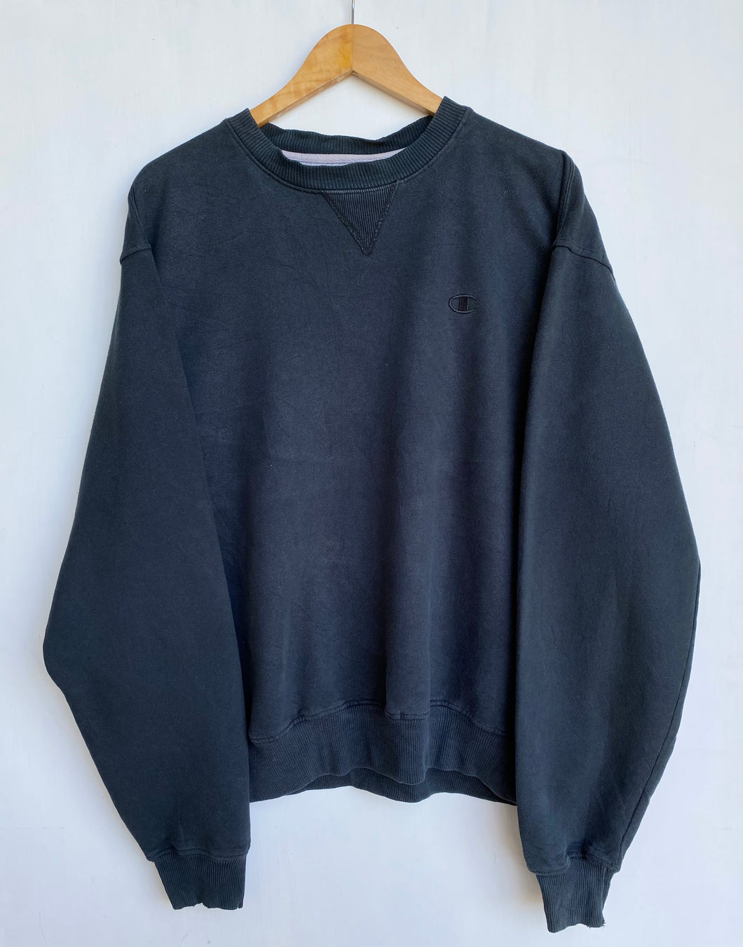 Champion sweatshirt (M)