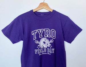 American College t-shirt (S)