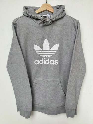 Adidas hoodie (S)
