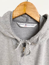 Load image into Gallery viewer, Tommy Hilfiger hoodie (M)